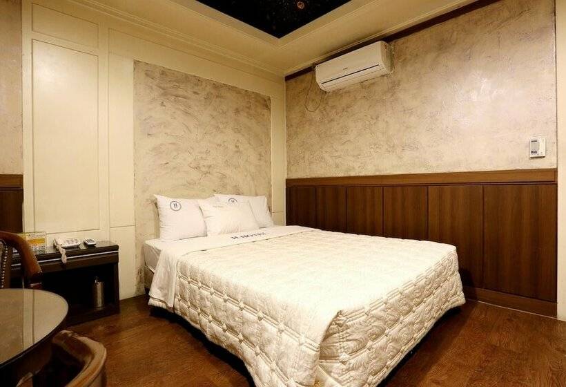 标准间, Yeoju Hightel