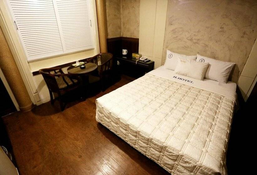 标准间, Yeoju Hightel