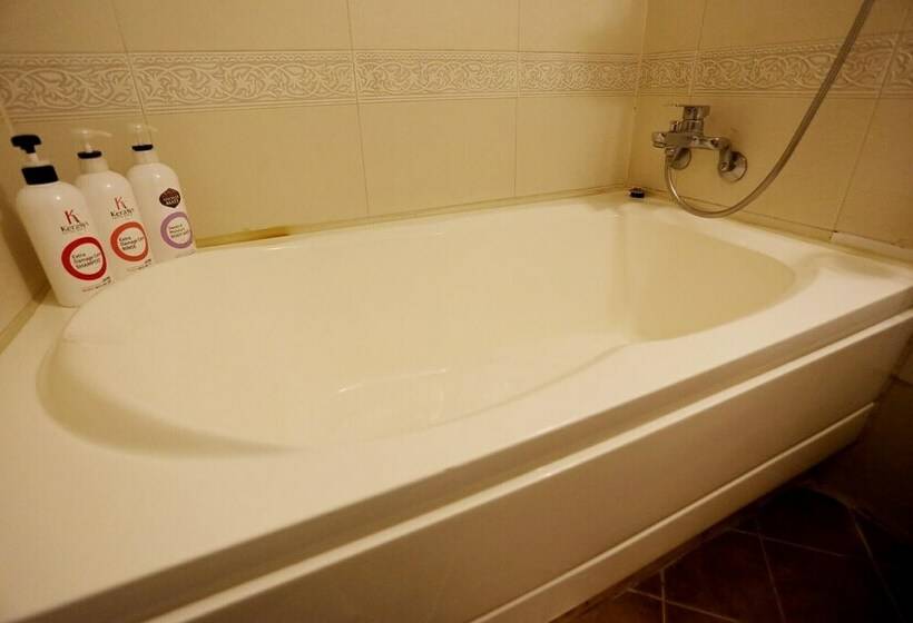 标准间, Yeoju Hightel