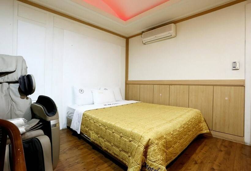 标准间, Yeoju Hightel