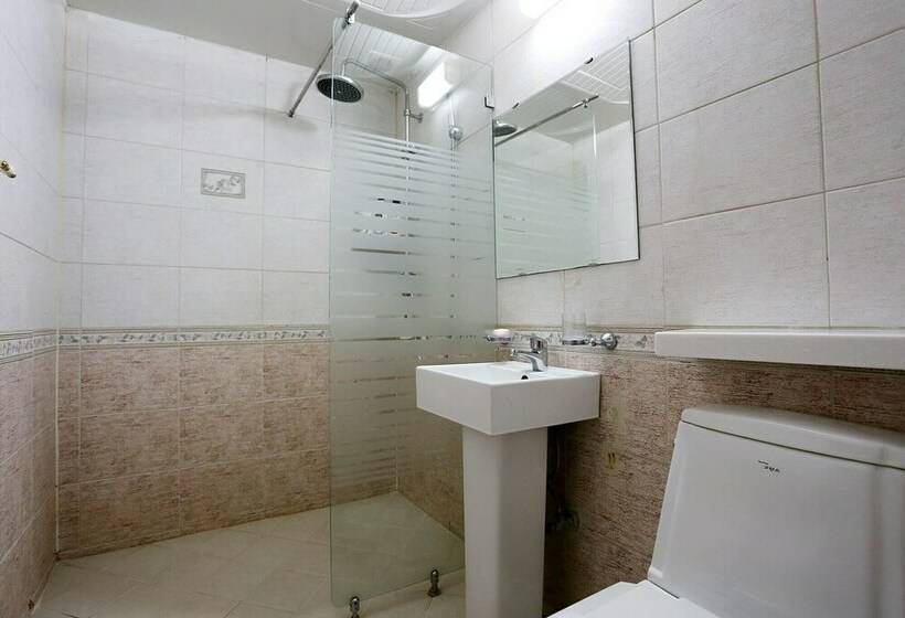 标准间, Yeoju Hightel