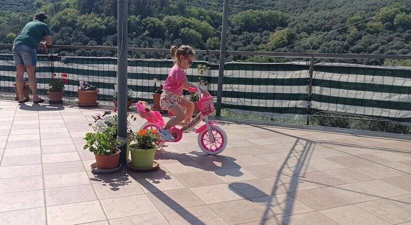 דירת חדר בסיסית, Wonderfull Liguria