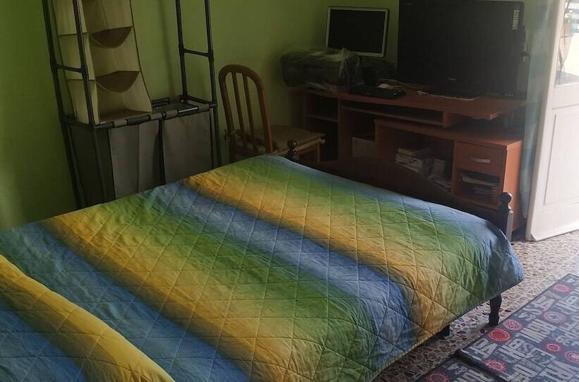 דירת חדר בסיסית, Wonderfull Liguria