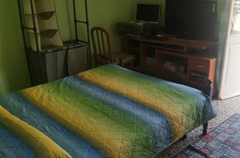 １ベッドルームベーシックアパートメント, Wonderfull Liguria