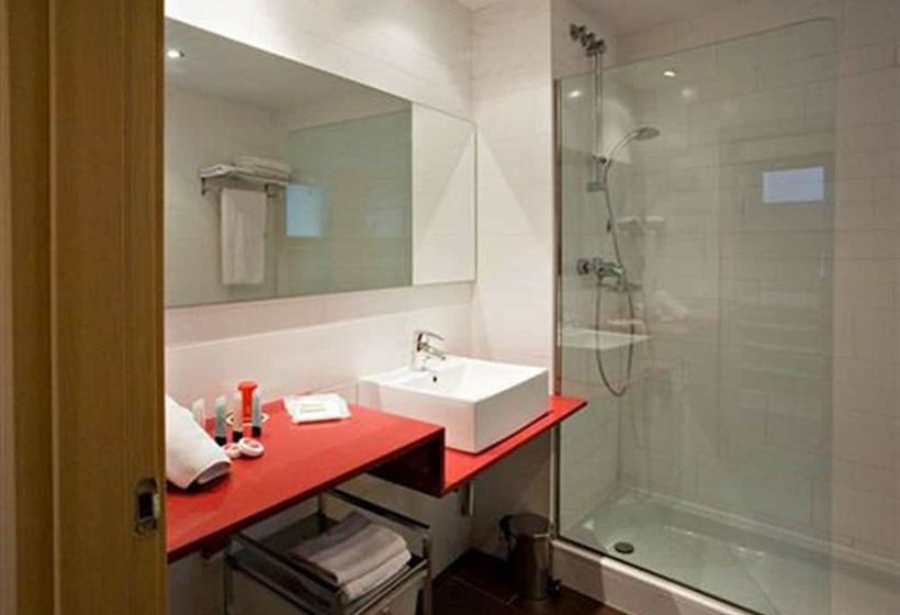 آپارتمان 1 خوابه, Apartaments Ciutat Vella