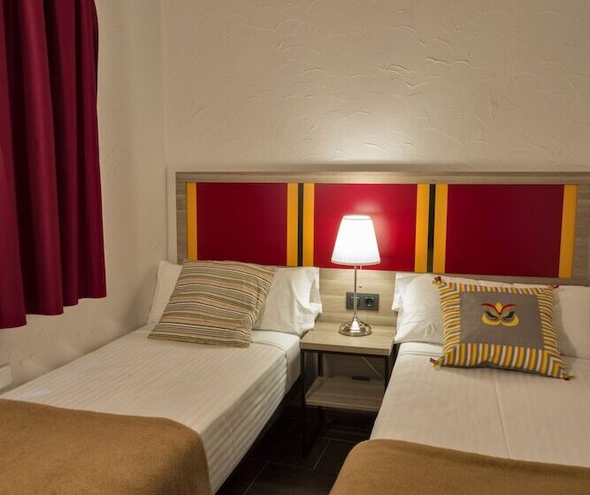 آپارتمان 2 خوابه, Apartaments Ciutat Vella