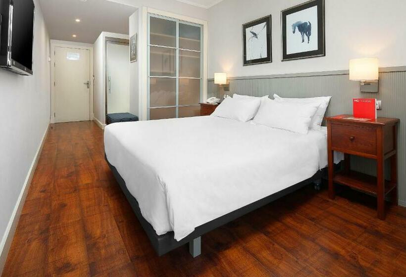 Номер Стандарт, Aparthotel Hg Cerler