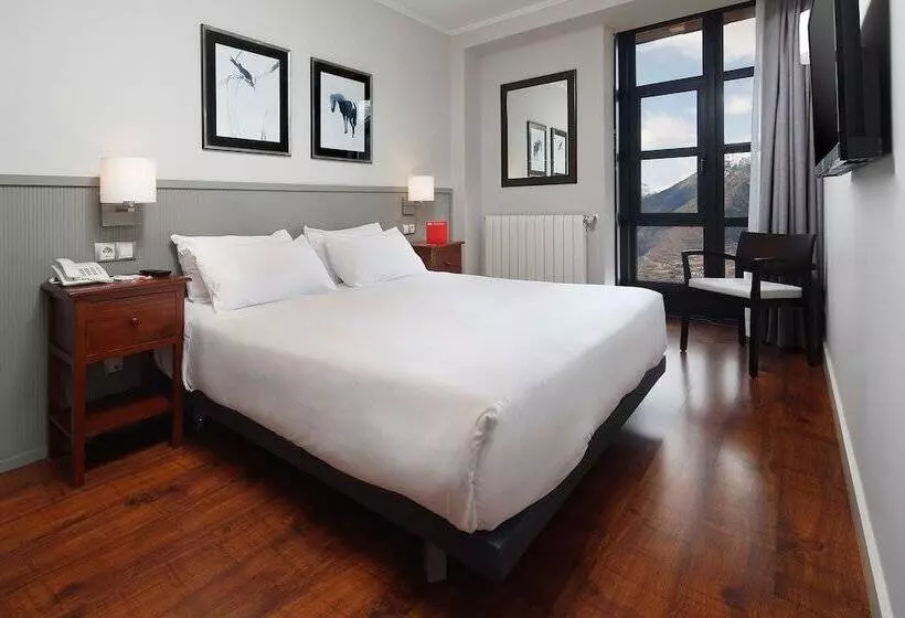 スタンダードルーム, Aparthotel Hg Cerler