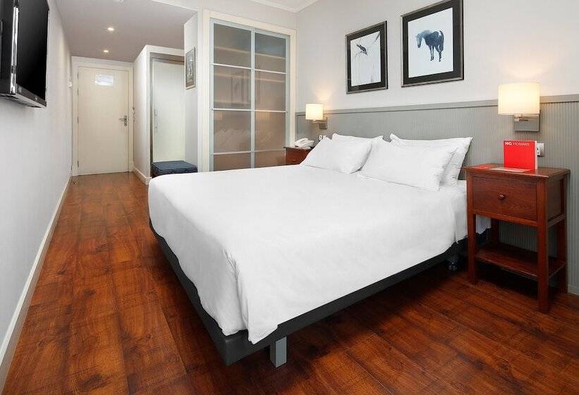 Номер Стандарт, Aparthotel Hg Cerler