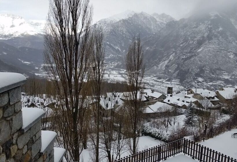 标准间, Aparthotel Hg Cerler