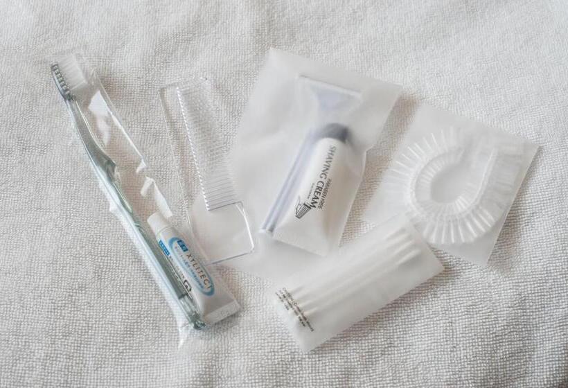 프리미엄 스튜디오, Citadines Karasuma Gojo Kyoto