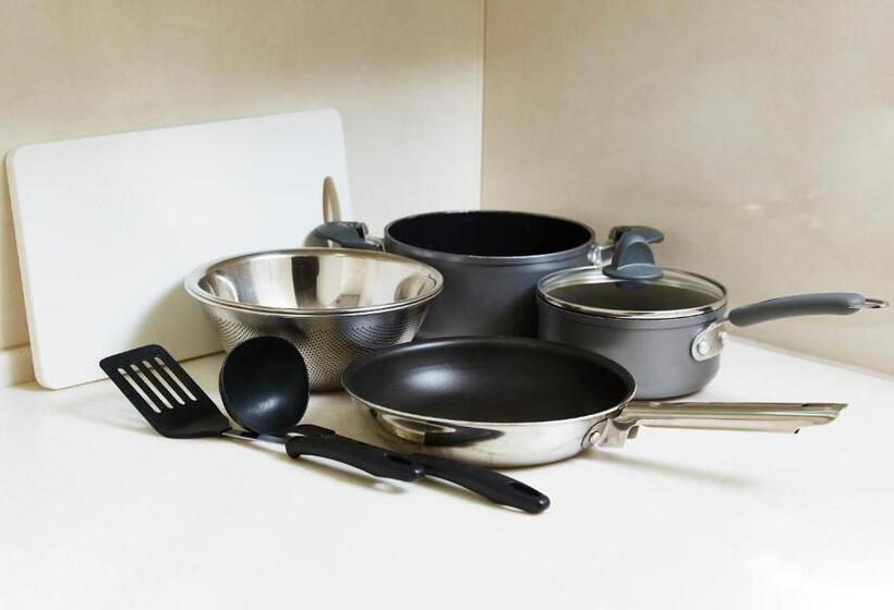 프리미엄 스튜디오, Citadines Karasuma Gojo Kyoto