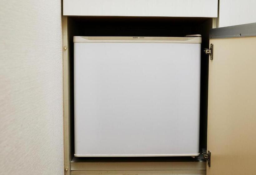 프리미엄 스튜디오, Citadines Karasuma Gojo Kyoto