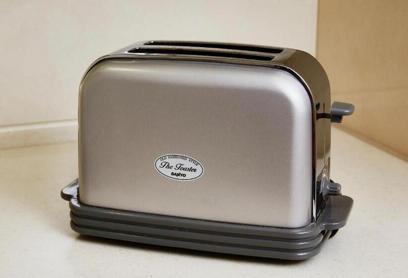 프리미엄 스튜디오, Citadines Karasuma Gojo Kyoto