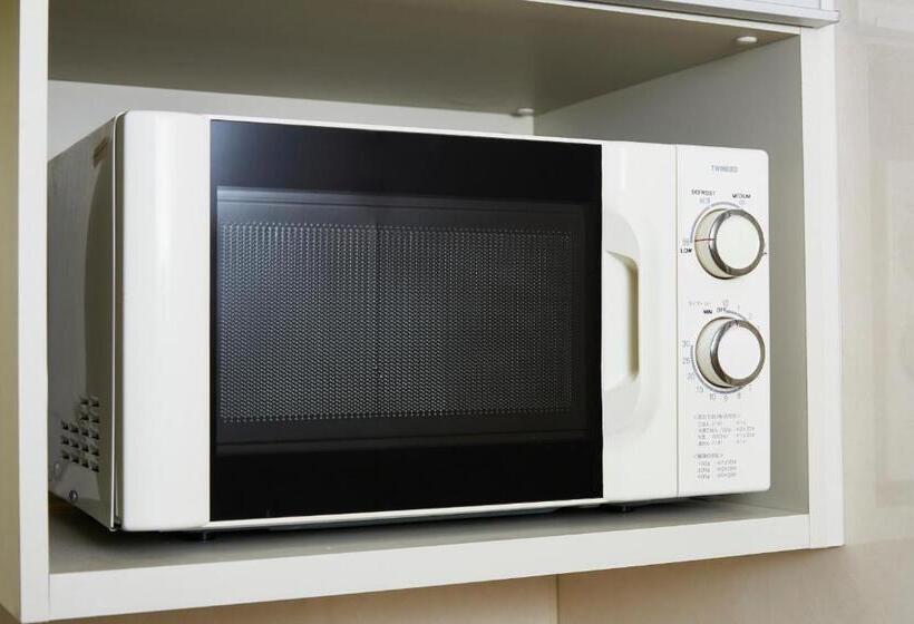 프리미엄 스튜디오, Citadines Karasuma Gojo Kyoto