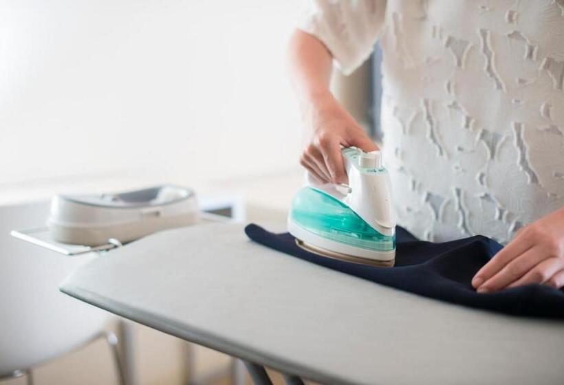 프리미엄 스튜디오, Citadines Karasuma Gojo Kyoto