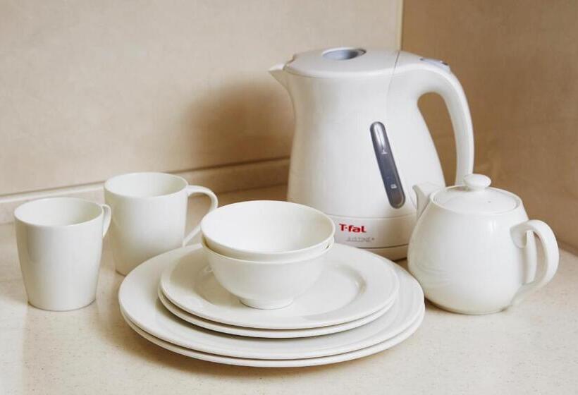 프리미엄 스튜디오, Citadines Karasuma Gojo Kyoto