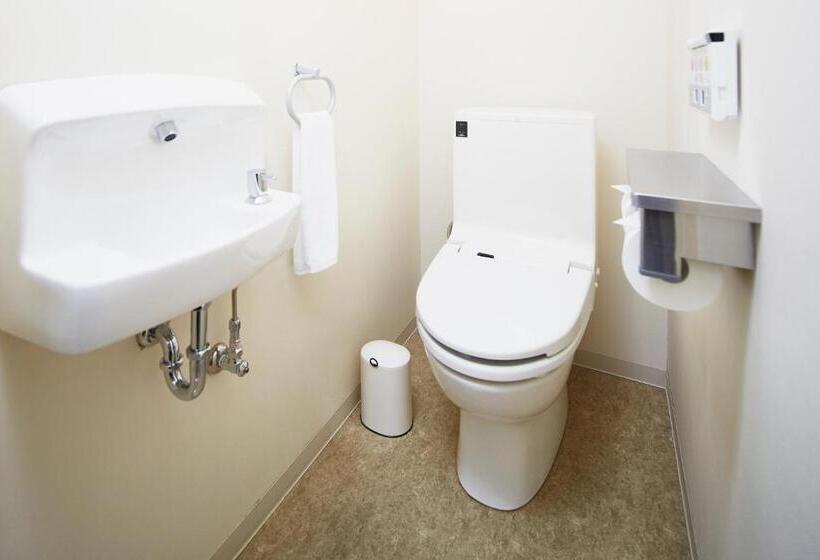 침실 1개 프리미엄 아파트, Citadines Karasuma Gojo Kyoto