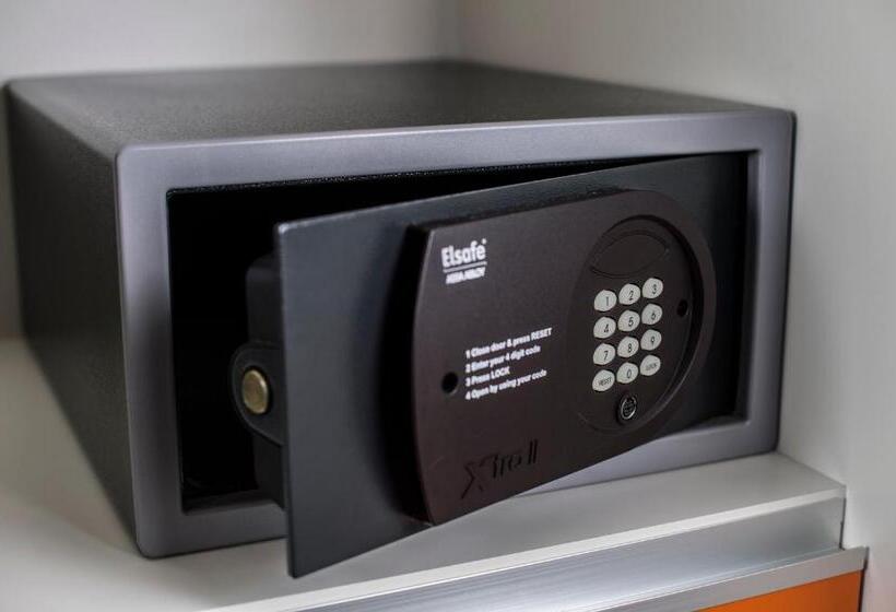 침실 1개 프리미엄 아파트, Citadines Karasuma Gojo Kyoto