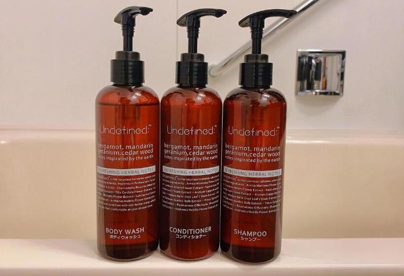 침실 1개 프리미엄 아파트, Citadines Karasuma Gojo Kyoto