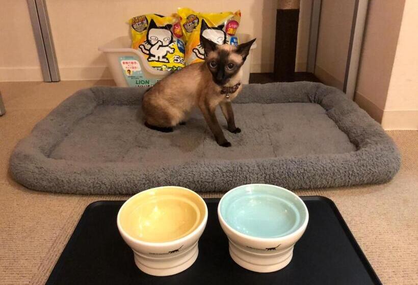 스탠다드 룸, Citadines Karasuma Gojo Kyoto