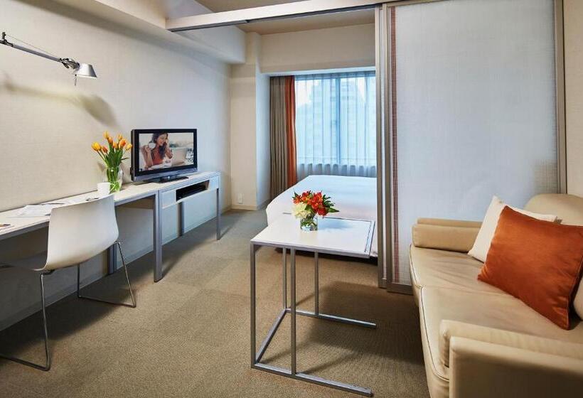 스탠다드 스튜디오, Citadines Karasuma Gojo Kyoto