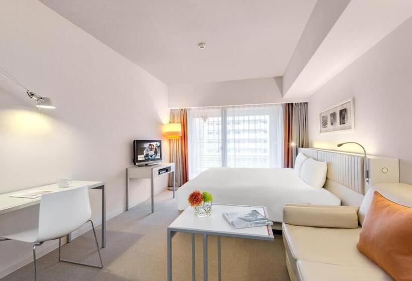 프리미엄 스튜디오, Citadines Karasuma Gojo Kyoto