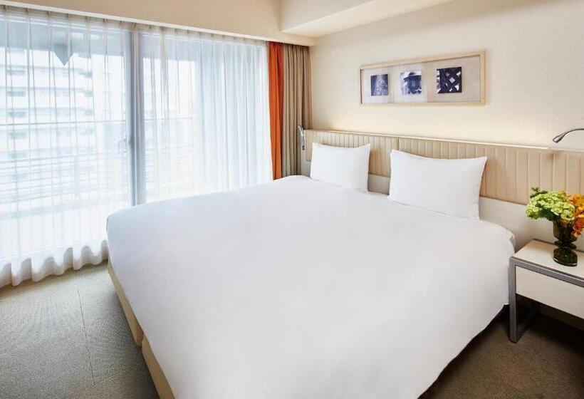 프리미엄 스튜디오, Citadines Karasuma Gojo Kyoto