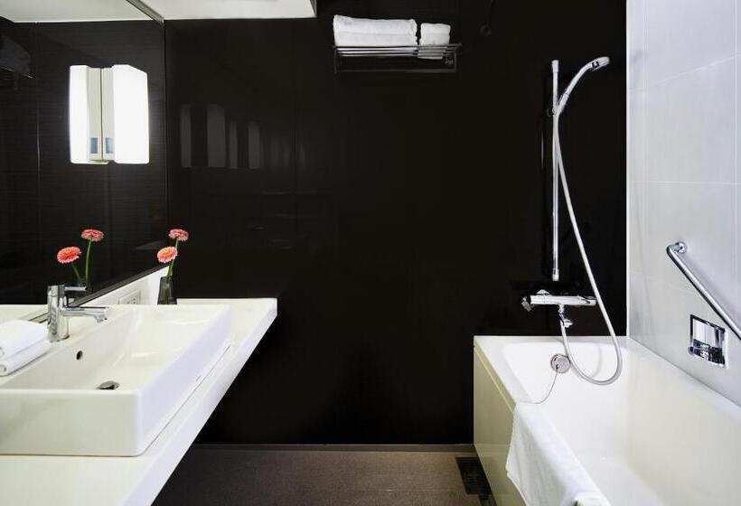 침실 1개 프리미엄 아파트, Citadines Karasuma Gojo Kyoto