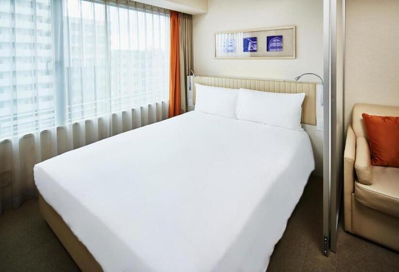 스탠다드 룸, Citadines Karasuma Gojo Kyoto