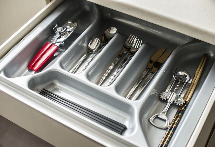 스탠다드 스튜디오, Citadines Karasuma Gojo Kyoto