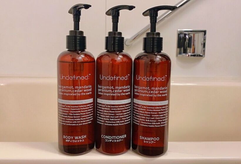 스탠다드 스튜디오, Citadines Karasuma Gojo Kyoto