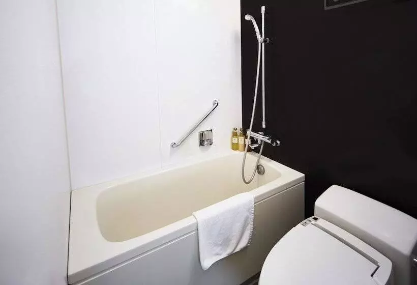 スタンダードスタジオ, Citadines Karasuma Gojo Kyoto