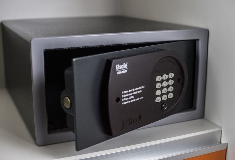 프리미엄 스튜디오, Citadines Karasuma Gojo Kyoto