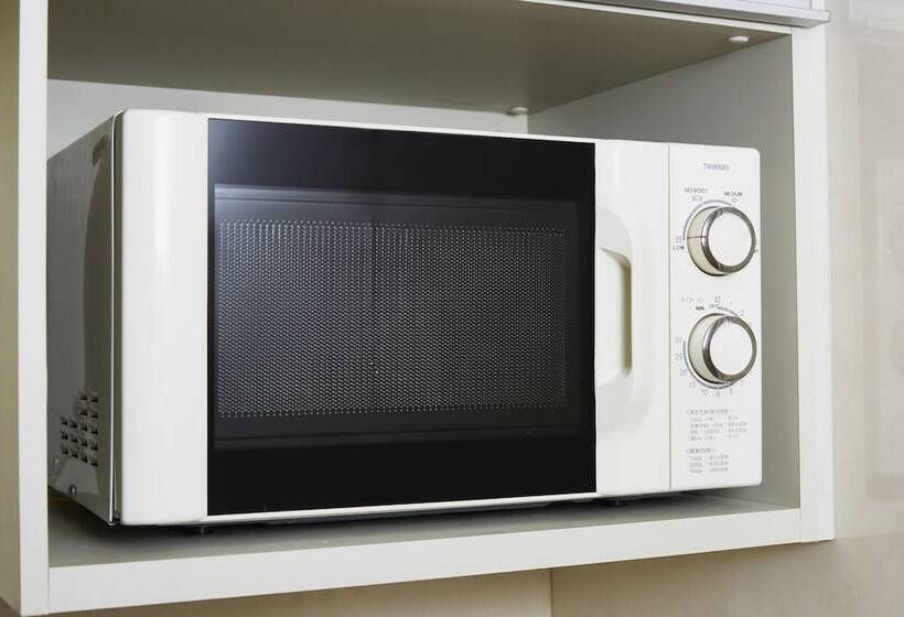 Студия Премиум, Citadines Karasuma Gojo Kyoto