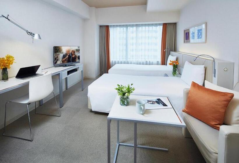 스탠다드 스튜디오, Citadines Karasuma Gojo Kyoto