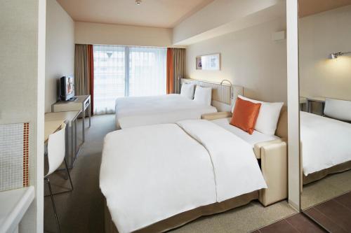 프리미엄 스튜디오, Citadines Karasuma Gojo Kyoto