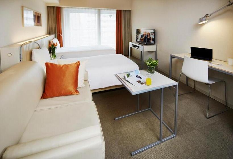 프리미엄 스튜디오, Citadines Karasuma Gojo Kyoto