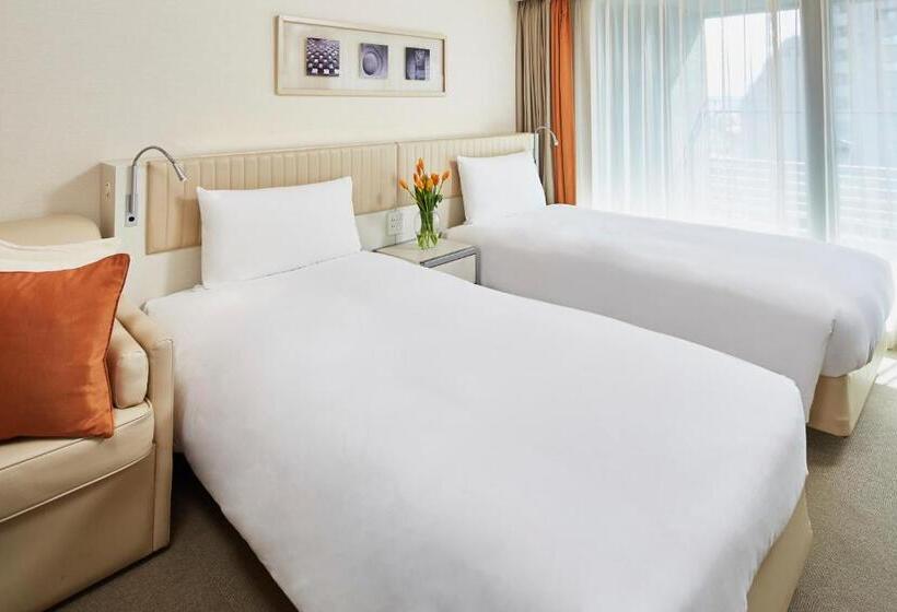 Студия Премиум, Citadines Karasuma Gojo Kyoto