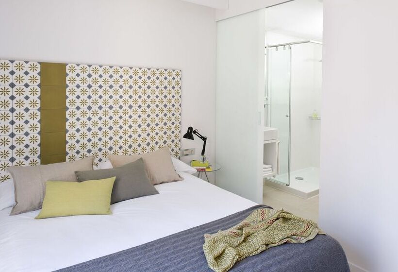 带2个卧室的公寓, Eric Vökel Boutique Apartments   Bcn Suites