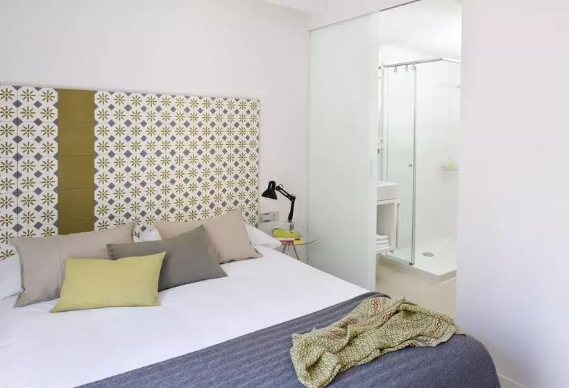 آپارتمان 2 خوابه, Eric Vökel Boutique Apartments Bcn Suites