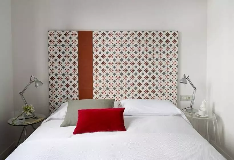 آپارتمان 2 خوابه, Eric Vökel Boutique Apartments Bcn Suites