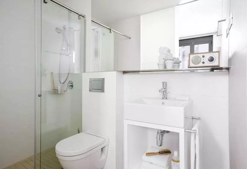 آپارتمان 2 خوابه, Eric Vökel Boutique Apartments Bcn Suites