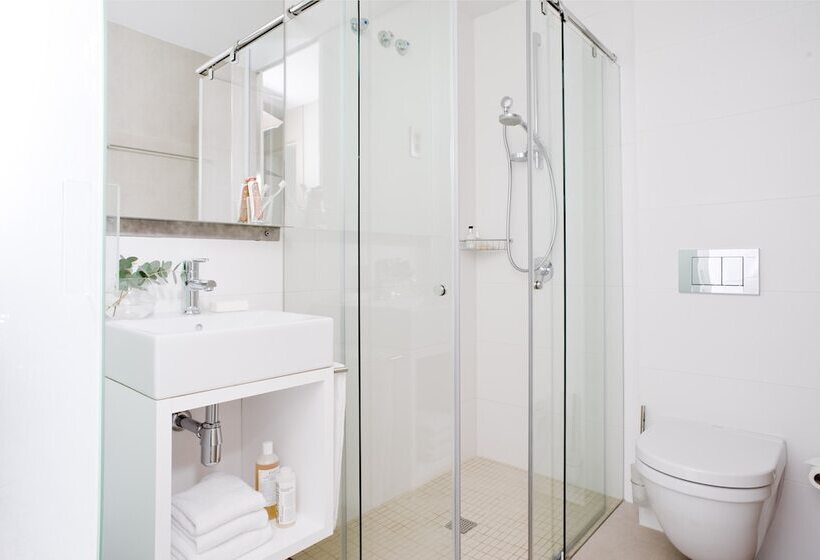 آپارتمان 1 خوابه با تراس, Eric Vökel Boutique Apartments   Bcn Suites