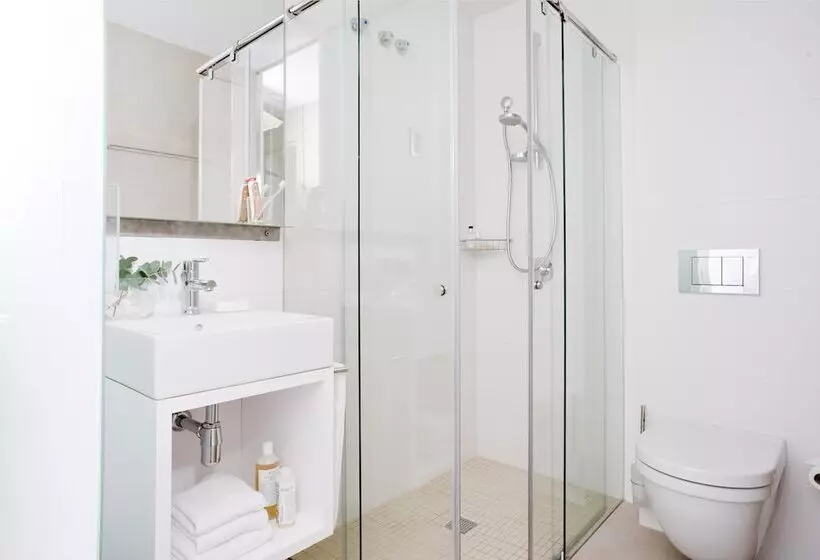 آپارتمان 1 خوابه با تراس, Eric Vökel Boutique Apartments Bcn Suites