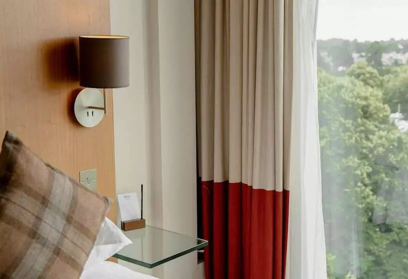 Habitació Estàndard, Abode Chester