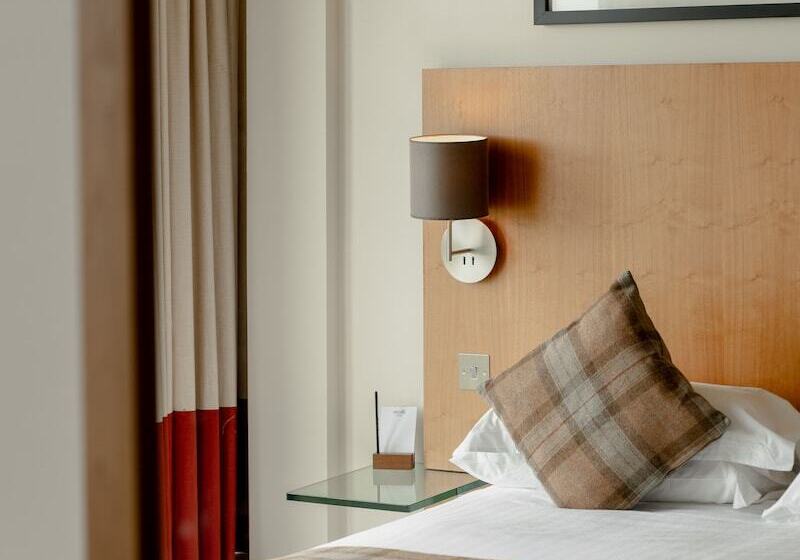 스탠다드 룸, Abode Chester