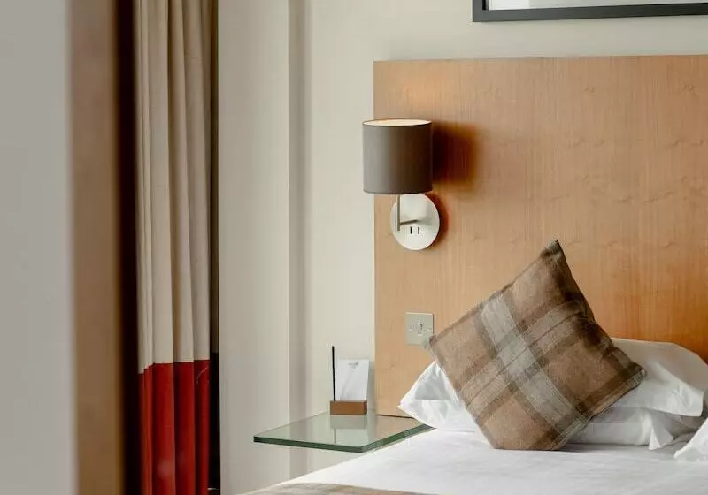 Habitació Estàndard, Abode Chester
