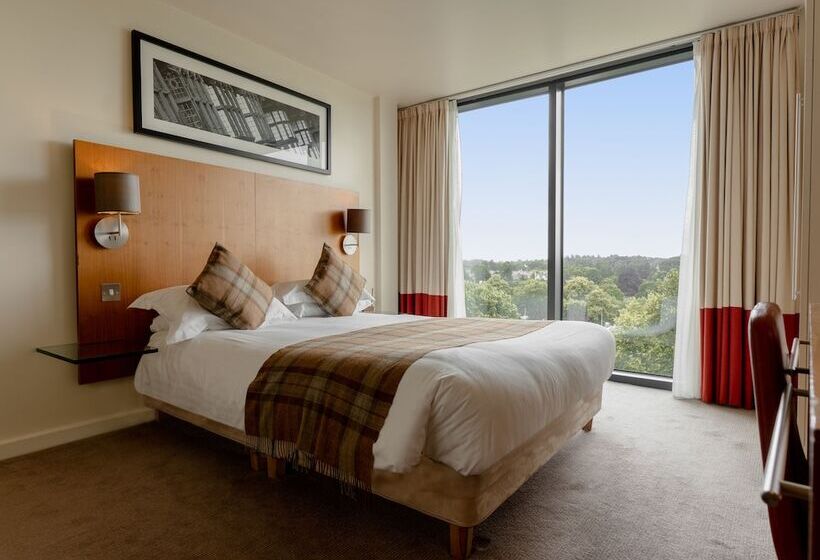 스탠다드 룸, Abode Chester