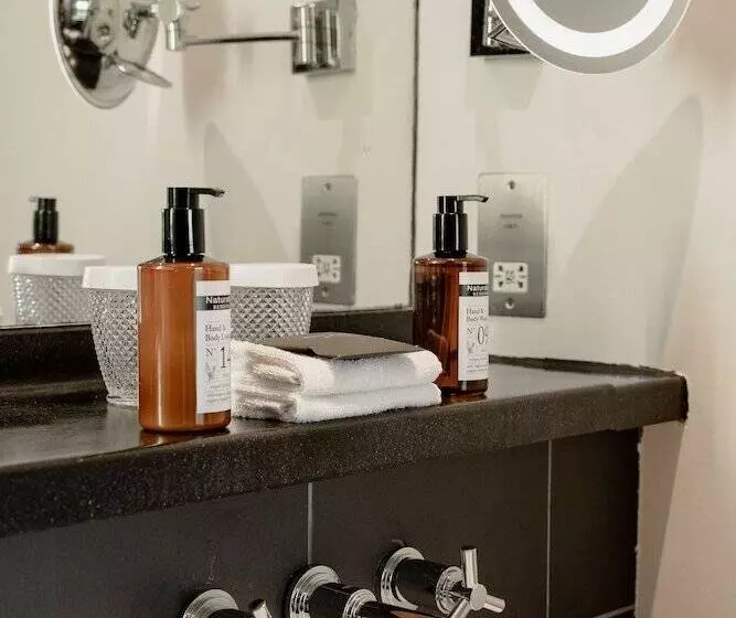 Habitació Deluxe, Abode Chester